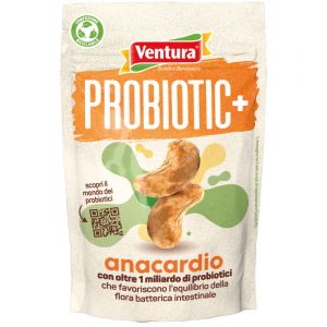 Probiotic+ Anacardio con probiotici 100g