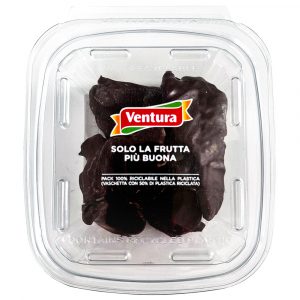 Datteri all'Arancia ricoperti <span>di Cioccolato extra fondente</span>